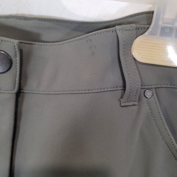 Lululemon City Sleek HR pant - Picture 8 of 12